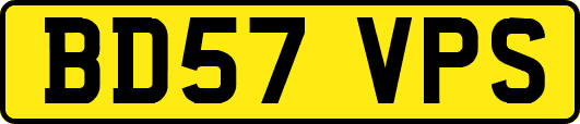 BD57VPS