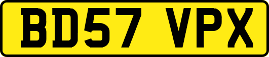 BD57VPX