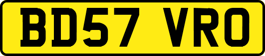 BD57VRO