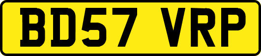 BD57VRP