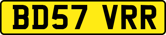 BD57VRR