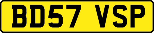 BD57VSP