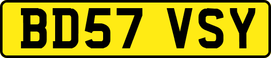 BD57VSY
