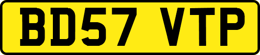 BD57VTP