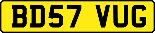 BD57VUG