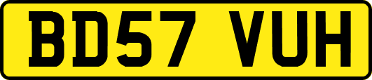 BD57VUH