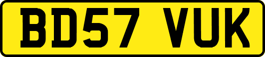 BD57VUK