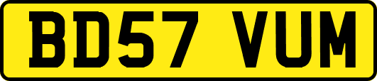 BD57VUM