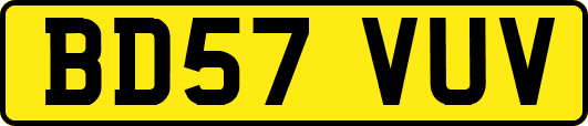 BD57VUV