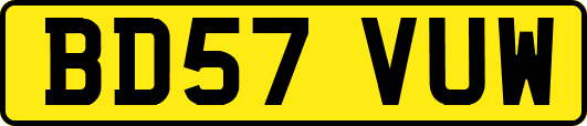 BD57VUW