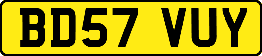 BD57VUY