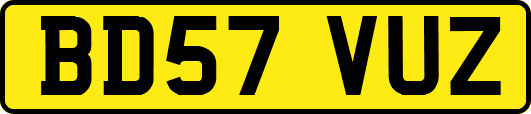 BD57VUZ