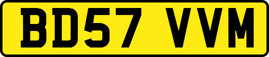 BD57VVM