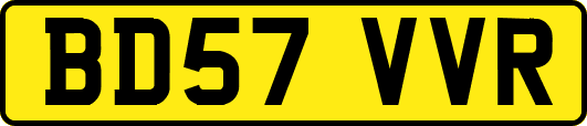 BD57VVR