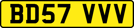 BD57VVV