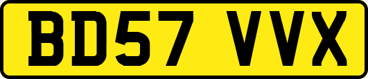 BD57VVX