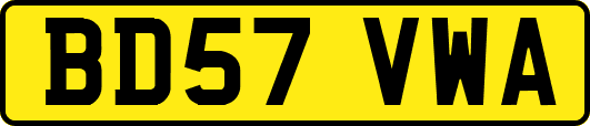 BD57VWA