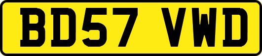 BD57VWD