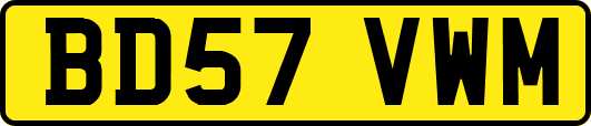 BD57VWM