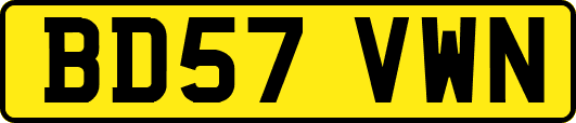 BD57VWN