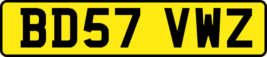 BD57VWZ