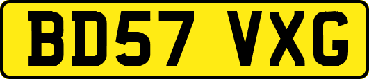 BD57VXG