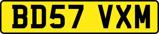 BD57VXM