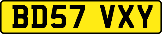 BD57VXY