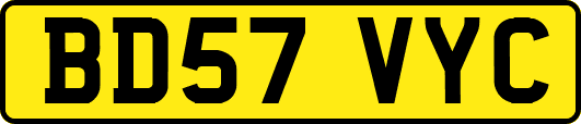 BD57VYC