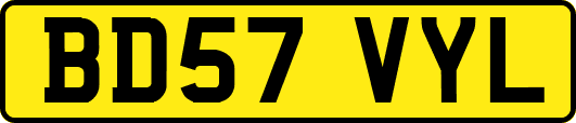 BD57VYL