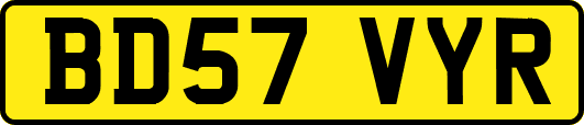 BD57VYR