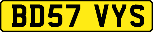 BD57VYS