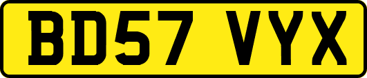 BD57VYX