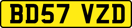 BD57VZD