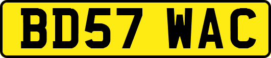 BD57WAC