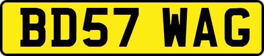 BD57WAG