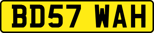 BD57WAH
