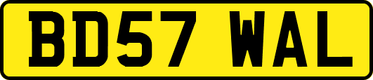 BD57WAL
