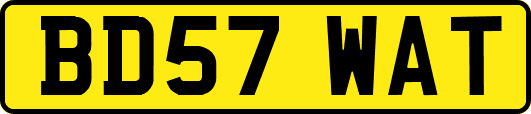 BD57WAT