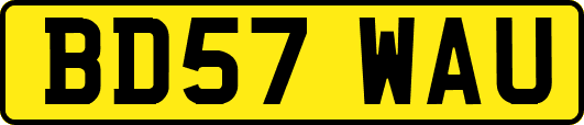 BD57WAU