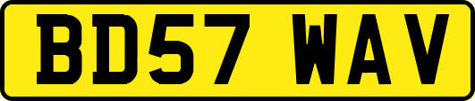 BD57WAV
