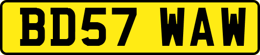 BD57WAW