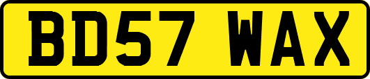 BD57WAX