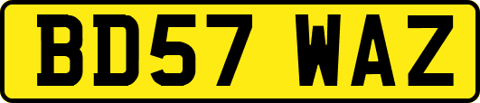BD57WAZ