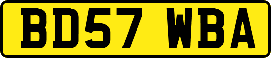 BD57WBA