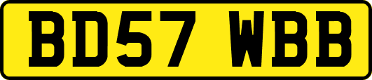 BD57WBB