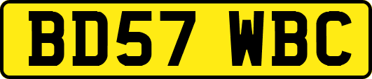 BD57WBC