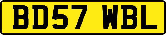 BD57WBL