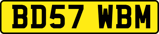 BD57WBM