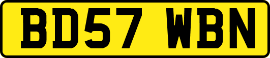 BD57WBN